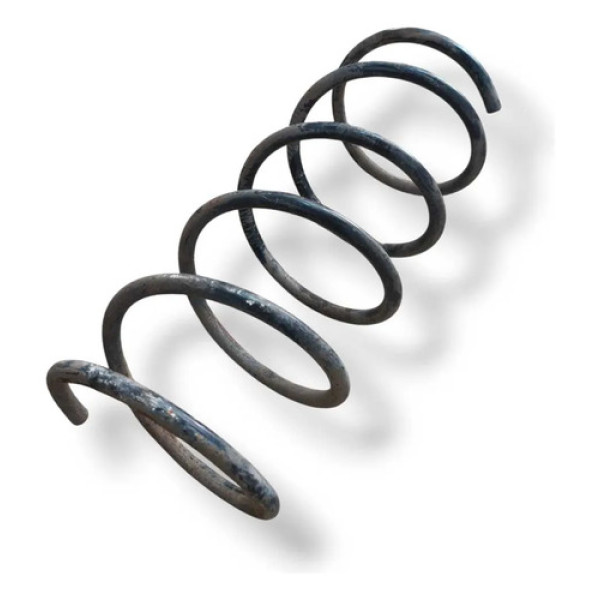 Mola Dianteira Suspensão Peugeot 206 1999 2000 2001 2002