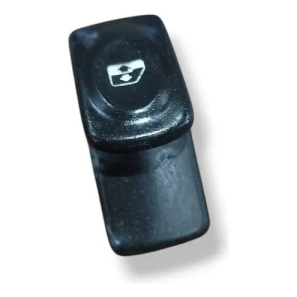 Botão Vidro Dianteiro Renault Clio 1.6 2005 2006 2007 467793