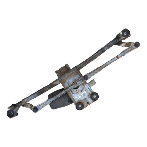 Galhada Limpador Parabrisa Ford Ka 1.0 1997/98/99 0390241136