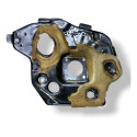 Placa Suporte Pedal Acelerador Celta 2007 2008 2009 2010