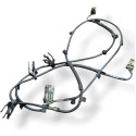 Chicote Tampa Traseira Chevrolet Vectra 1999 2000 2001 2002