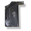 Forro Porta Traseira Direita Chevrolet Celta 2001 2002 2003