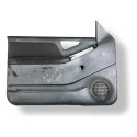 Forro Porta Dianteira Esquerda Chevrolet  Blazer 2008 2009