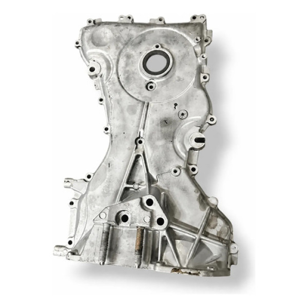 Tampa Lateral Motor Ford Ecosport 1.6 2008 2009 1s7g6059