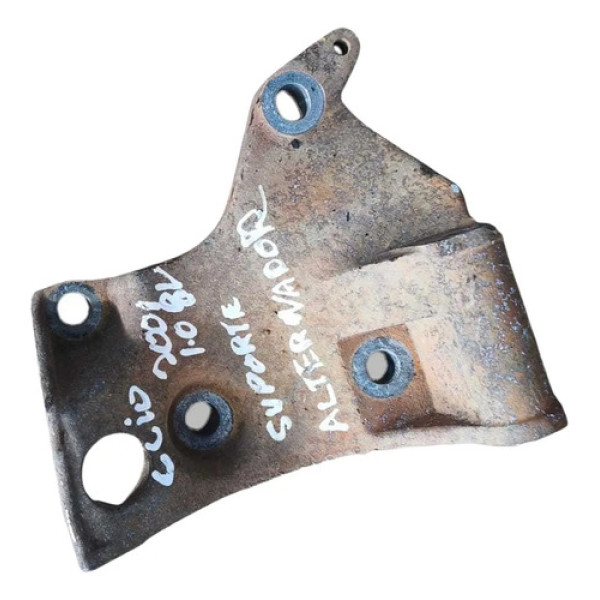 Suporte Alternador Renault Clio 1.0 8v 2001 2002 7700864288