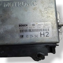 Modulo Injeção Chevrolet Vectra 1999 2000 2001 93334342