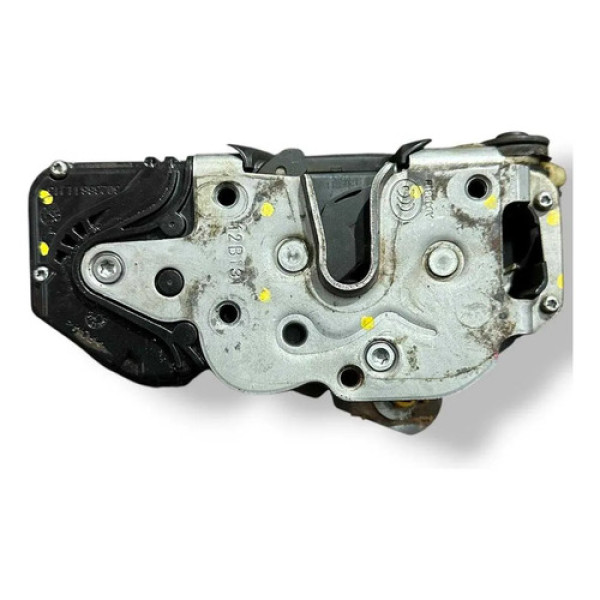 Fechadura Porta Traseira Esquerda Sonic Sedán 2012 3023881
