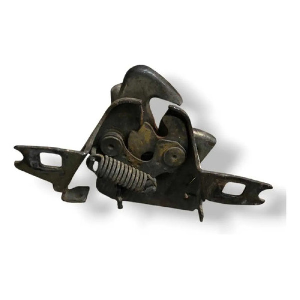 Fechadura Trava Capo Volkswagen Golf 1994 1995 1996 A 1999