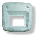 Moldura Luz Teto Cortesia Gm Sonic Sedán 2014 2015 95292413