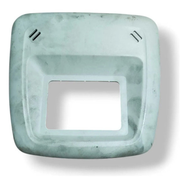 Moldura Luz Teto Cortesia Gm Sonic Sedán 2014 2015 95292413