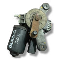 Motor Limpador Parabrisa Diant Blazer 2011 93341015 Detalhe