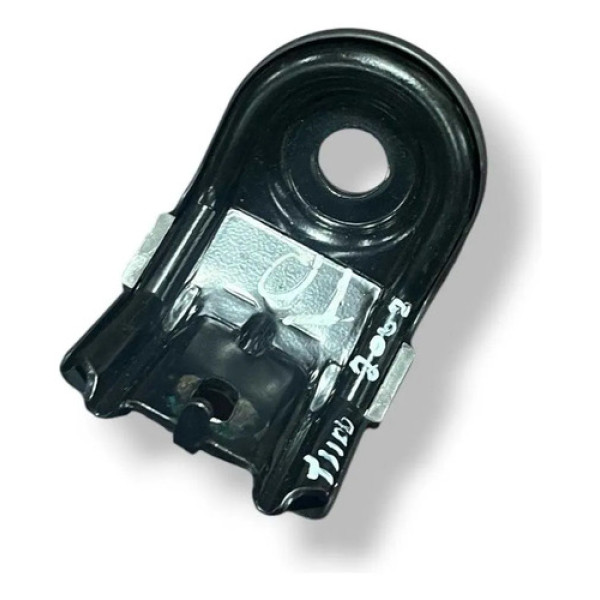 Suporte Coxim Fixação Radiador Nissan Tiida 1.8 2008 2009