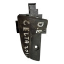 Maçaneta Interna Dianteira Esquerda Gm Celta 2011 93373217 Dianteira