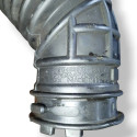 Mangueira Filtro De Ar Chevrolet Sonic Sedán 2014 95489808