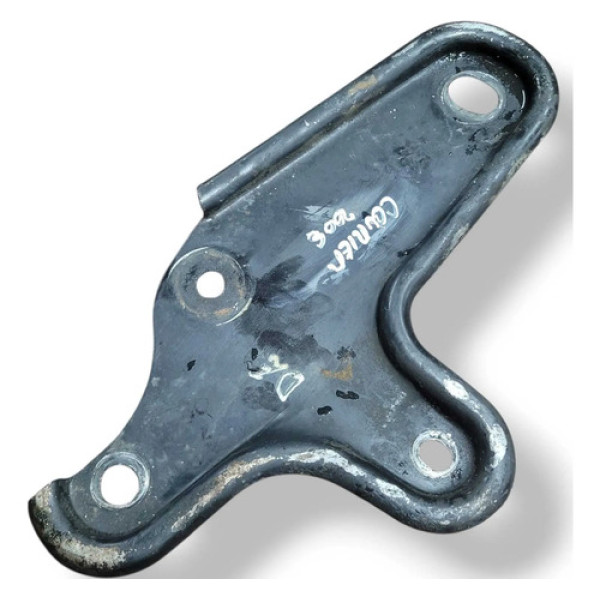 Suporte Agregado Dianteiro Ford Courier 2005 96fb6k040ad