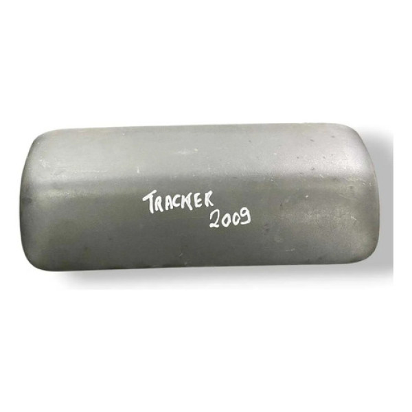 Moldura Break Light Chevrolet Tracker 2009 2010 3581065d0
