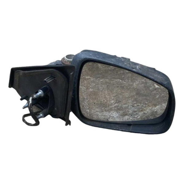 Retrovisor Elét Direito Versa 1.6 2014/16 963019ke5b Detalhe