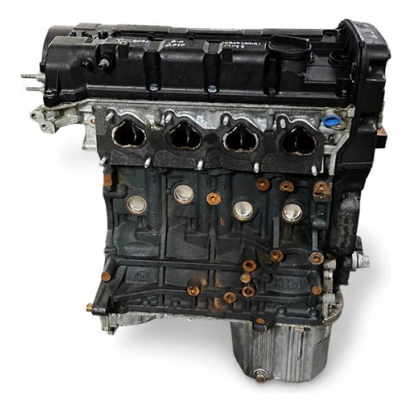 Motor Parcial Hyundai Tucson 2.0 Gasolina Cv 1432 009 2010