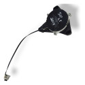 Comando Ar Analógico Chevrolet S10 2.4 2014/2015 Z4496001