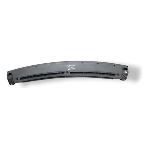 Grade Ventilação Interna Renault Scenic 2005  8200050348