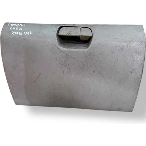 Porta Luvas Mitsubishi Pajero Dakar 2014 2015 2016 Mn179779