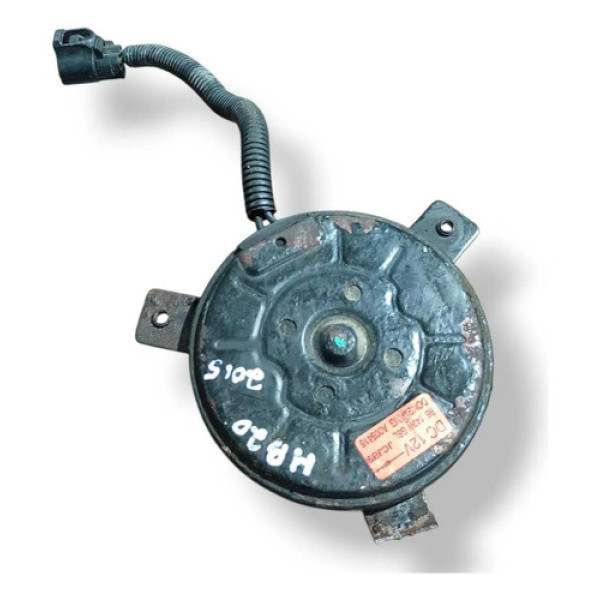 Motor Ventoinha Radiador Hb20 2012 2013 2014 2015 A005416