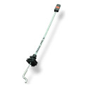 Pino Trava Porta Dianteira Esquerda Meriva 2008 24436817