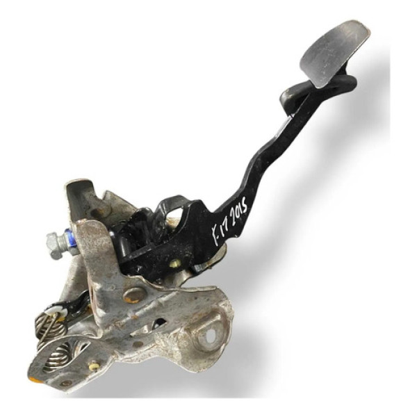 Pedal Freio Com Suporte Honda New Fit 2015 2016 2017 2018
