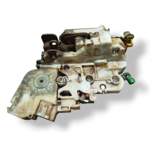Fechadura Porta Traseira Direita Nissan Frontier 2005 2006