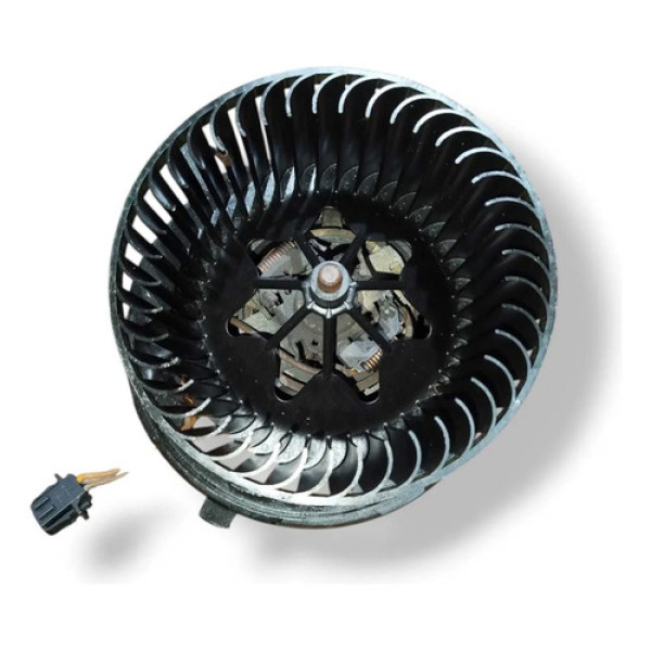 Motor Ar Forçado Ventilador Volkswagen Jetta 2007 35897694