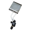 Radiador Ar Quente Chevrolet Zafira 2.0  2007 2008 2009