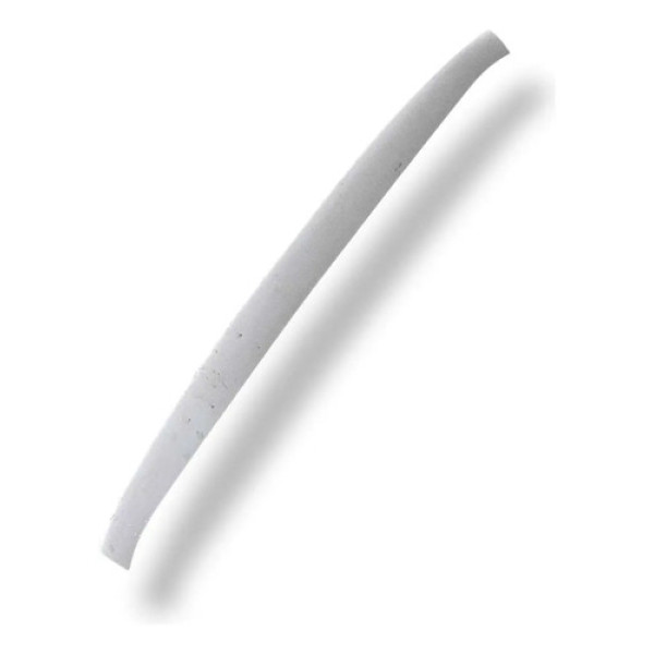 Moldura Acabamento Porta Malas Peugeot 307 2006 9634127877 Branco