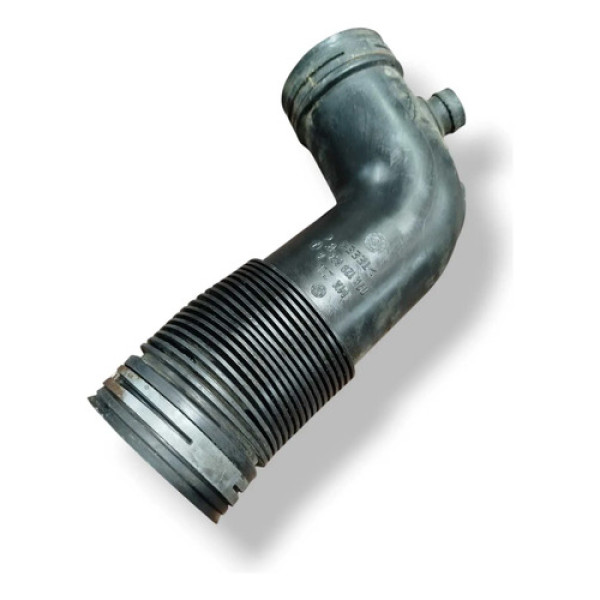Mangueira Filtro Ar Volkswagen Jetta 2007 2008 07k129684