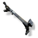 Eixo Traseiro Chevrolet Corsa 1.4 2008 2009 2010 2011 2012 Preto