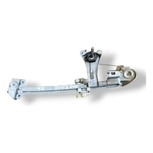 Maquina Vidro Manual Tras Direita Peugeot 206 06 9623109780