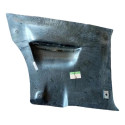 Forro Porta Traseira Direita Chevrolet Kadett 1995 93229998