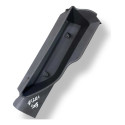 Soleira Porta Treco Dianteiro Esquerdo Gm Zafira 05 93329341 Preto
