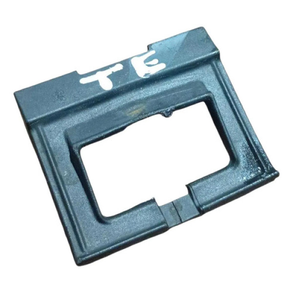 Suporte Limitador Porta Tras Esquerda Doblo 2014 98821028