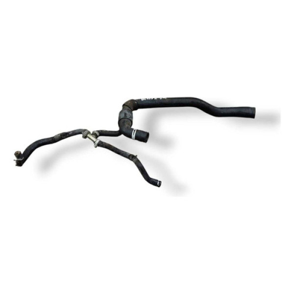 Mangueira Água Inferior Chevrolet Blazer 2010 2011 2012