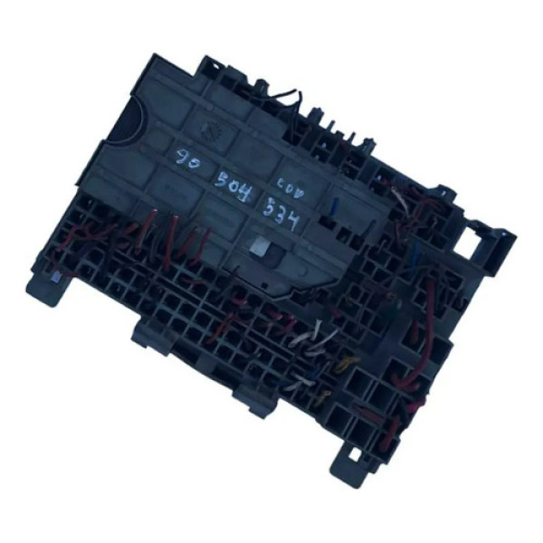 Caixa De Fusíveis Chevrolet Vectra 2.0 1997-2003 90504534