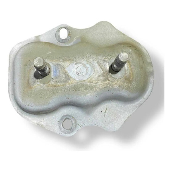 Suporte Alma Parachoque Traseira Esquerda Corolla 2019 2020