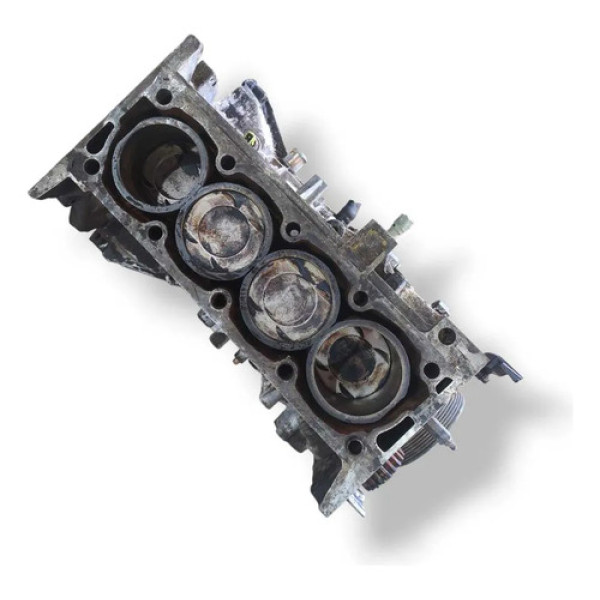Bloco Motor Peugeot 306 1.8 - 1997 1998 1999 2000 2001
