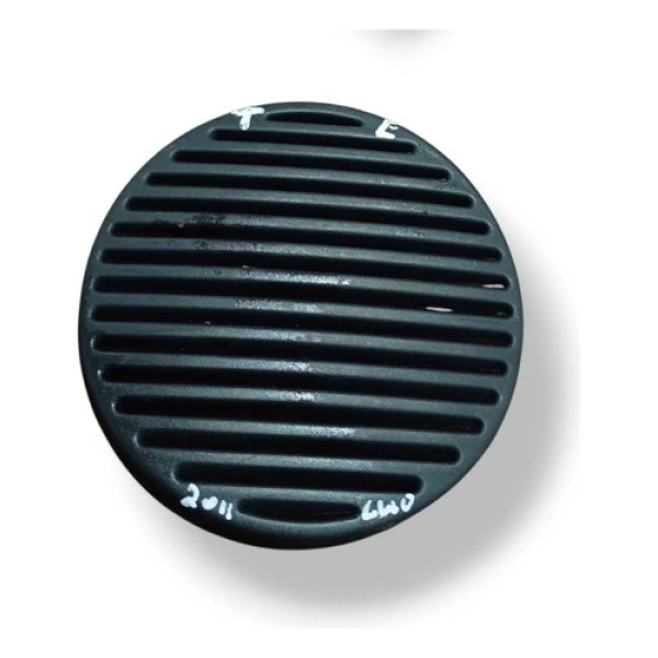 Tela Auto Falante Traseira Esquerda Clio 2011 - 8200165079 Preto