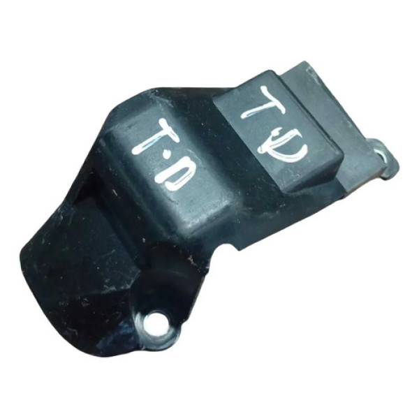 Moldura Fechadura Porta Lateral Direita Kangoo 08 8200728597