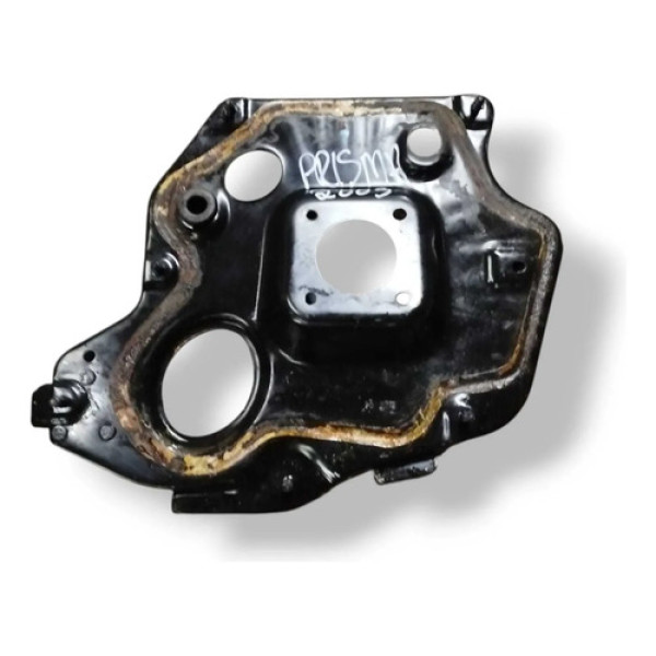 Suporte Base Pedaleira Chevrolet Prisma 1.4  2009 2010 2011