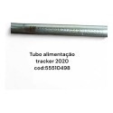 Cano Turbina Gm Tracker Onix 2020 Á 2023 55510498 Original