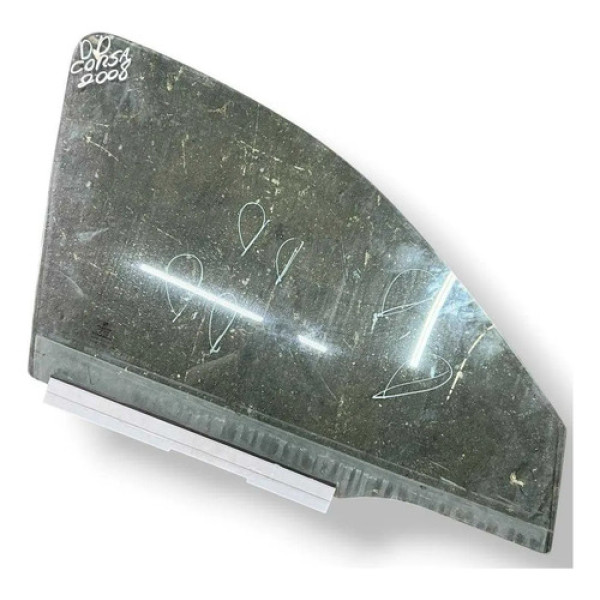 Vidro Porta Dianteira Direita Chevrolet Corsa 2006 2007 2008