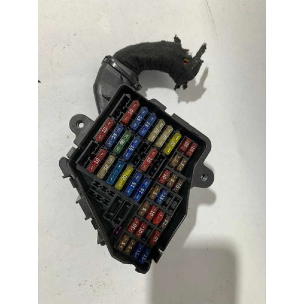 Caixa Fusíveis Volkswagen Golf 1.6 2002 801941824