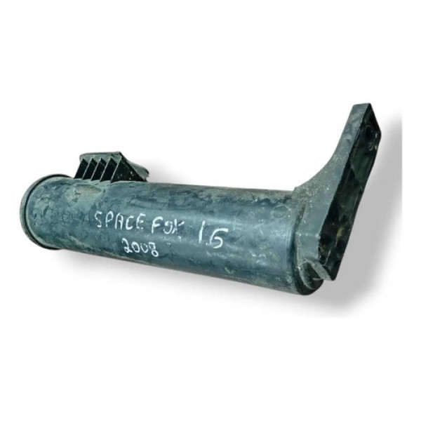 Filtro Canister Volkswagen Spacefox 1.6 2008/2009 6q0201801b