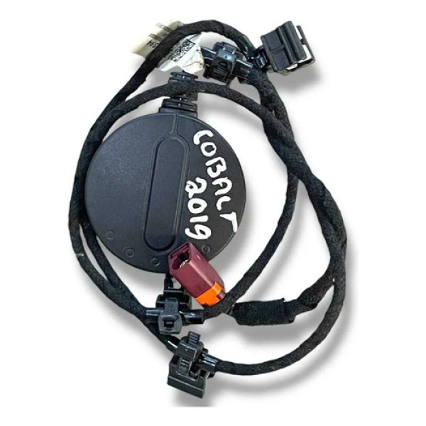 Módulo Central Interface Chevrolet Cobalt Onix 2019 52146594